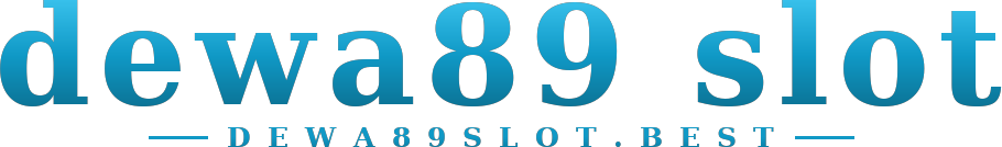 dewa89 slot logo