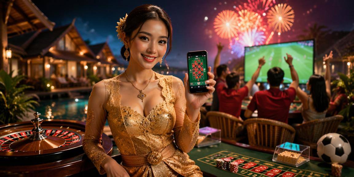 dewa89 slot Apa yang Ada di dewa89 slot Casino